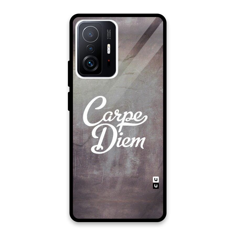 Board Diem Glass Back Case for Xiaomi 11T Pro