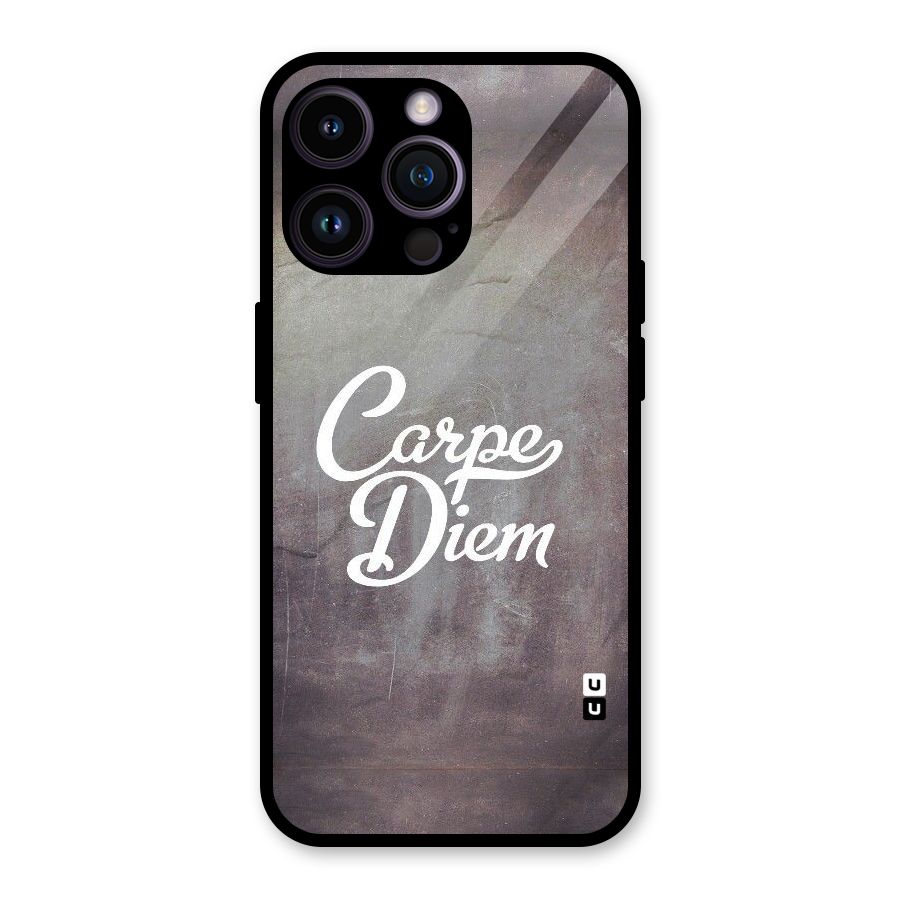 Board Diem Glass Back Case for iPhone 14 Pro Max
