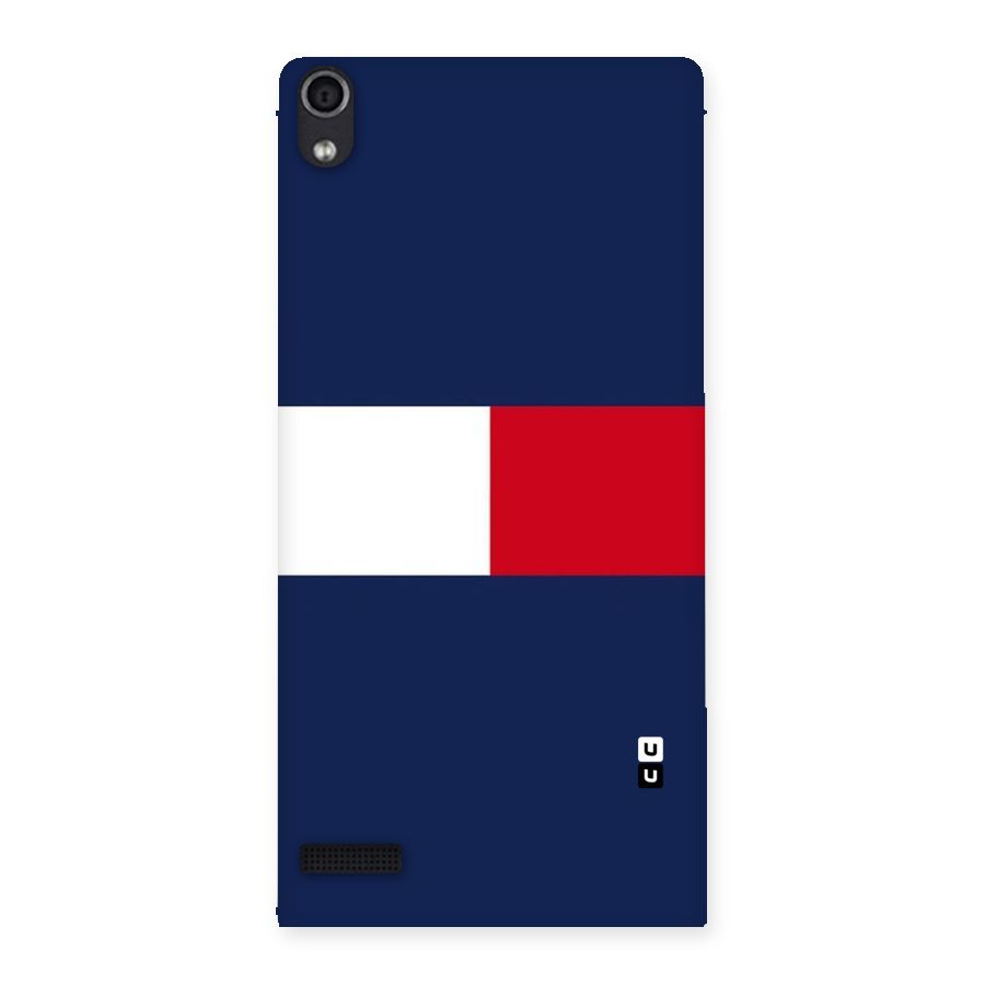 Bold Colours Back Case for Ascend P6