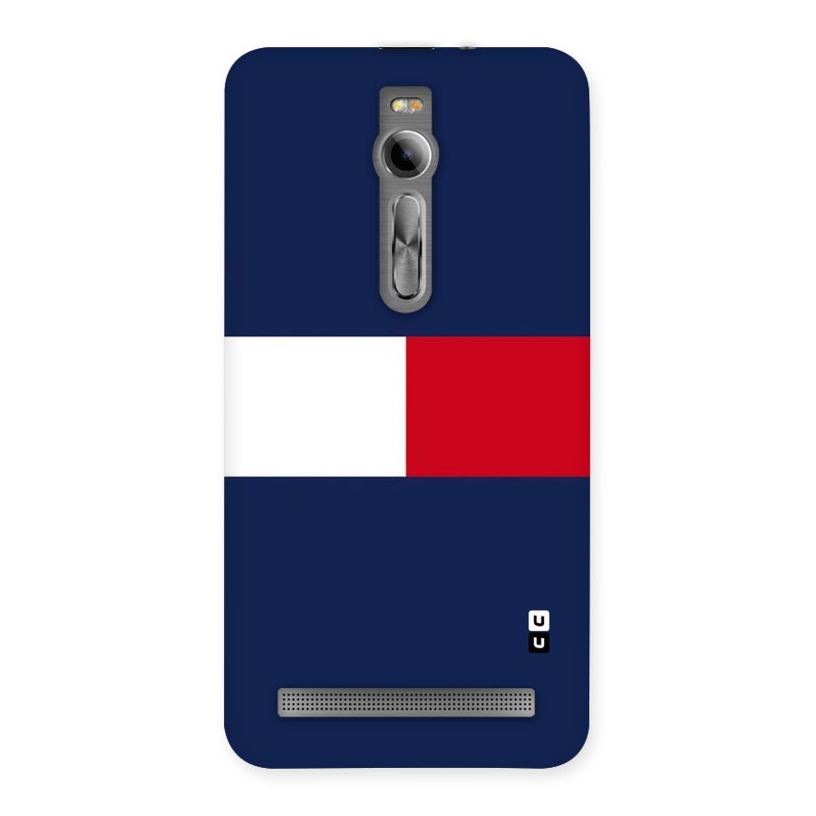 Bold Colours Back Case for Asus Zenfone 2