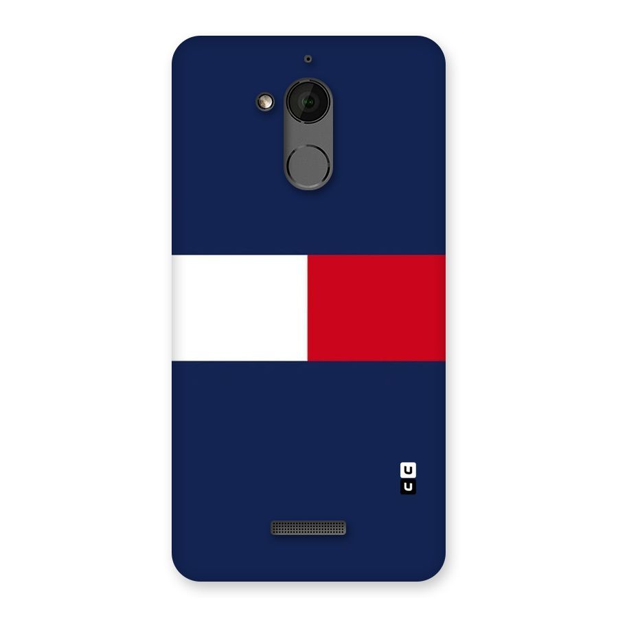 Bold Colours Back Case for Coolpad Note 5