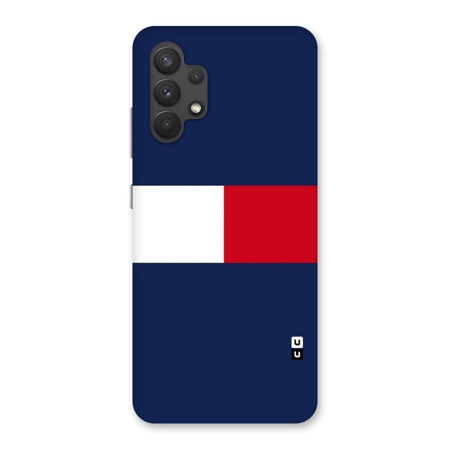 Bold Colours Back Case for Galaxy A32