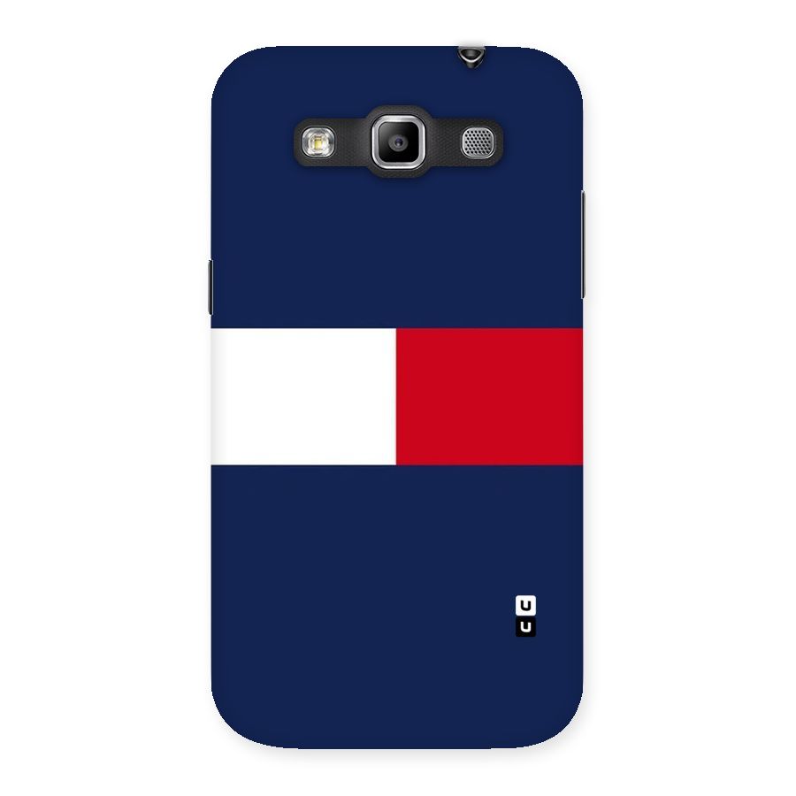 Bold Colours Back Case for Galaxy Grand Quattro