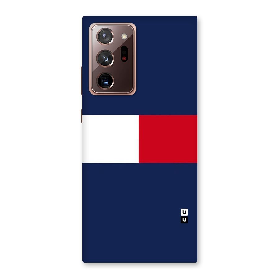 Bold Colours Back Case for Galaxy Note 20 Ultra