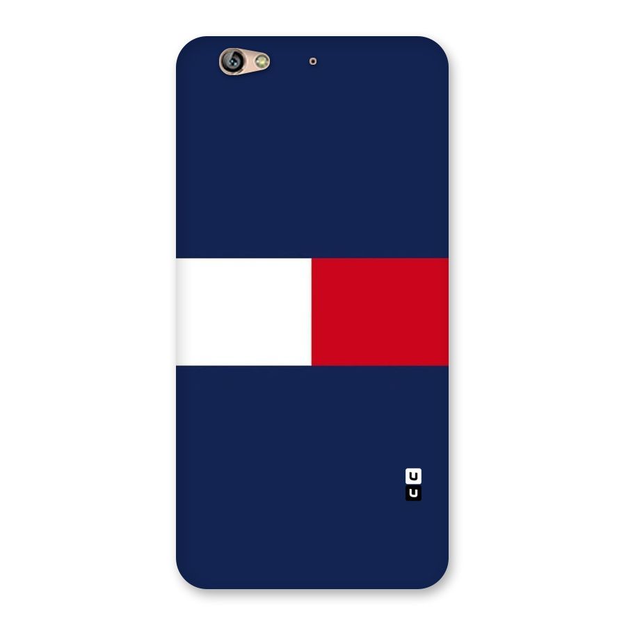 Bold Colours Back Case for Gionee S6
