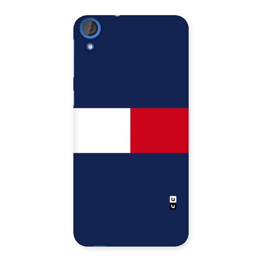 Bold Colours Back Case for HTC Desire 820s