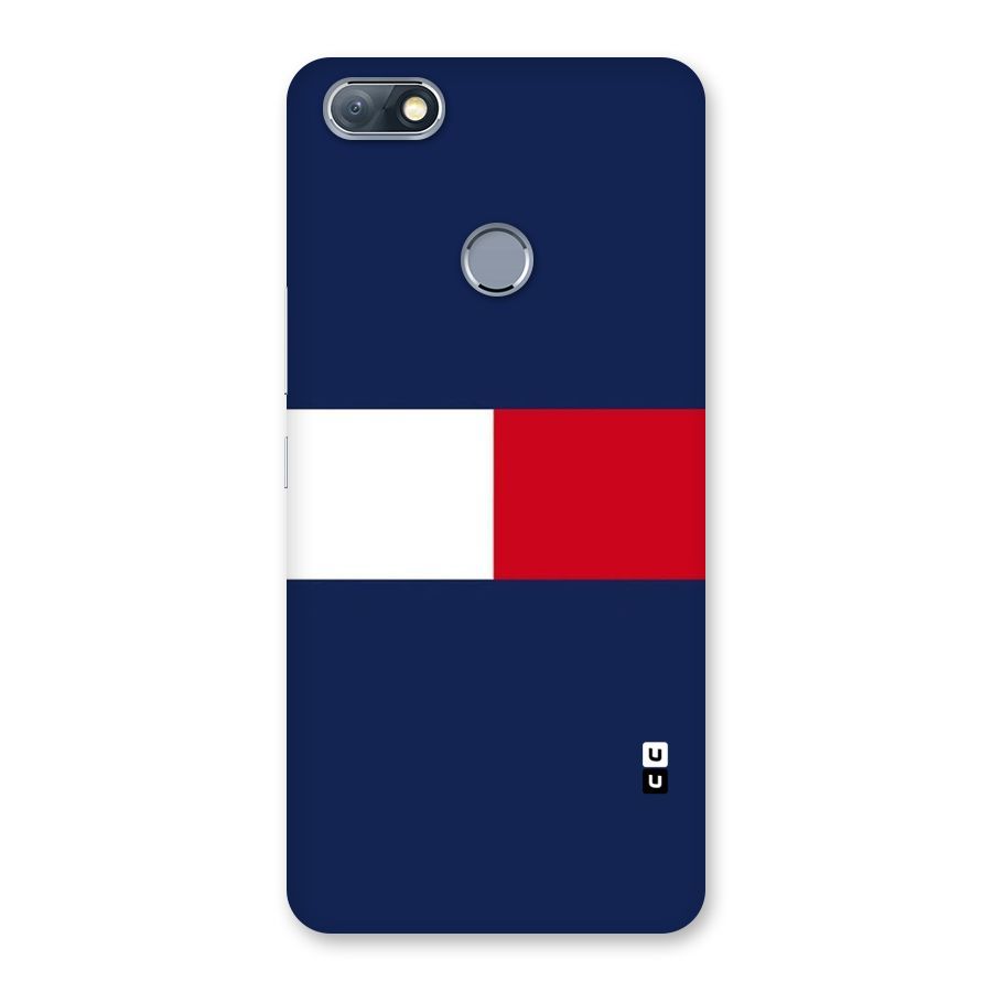 Bold Colours Back Case for Infinix Note 5
