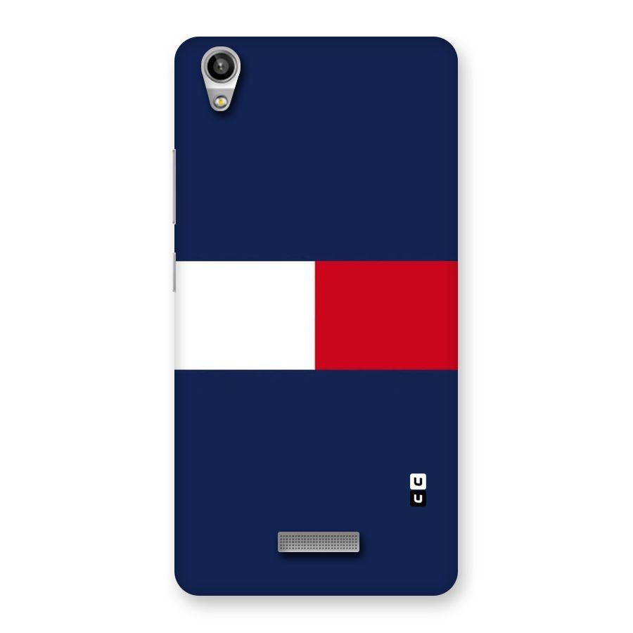 Bold Colours Back Case for Lava-Pixel-V1