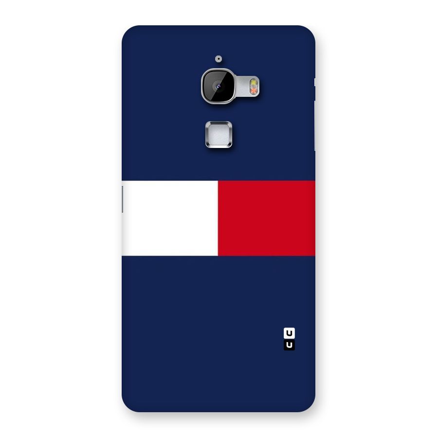 Bold Colours Back Case for LeTv Le Max