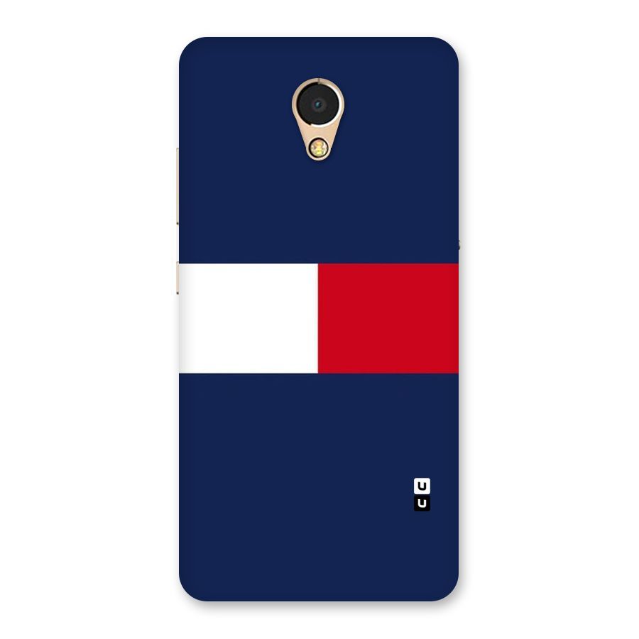 Bold Colours Back Case for Lenovo P2