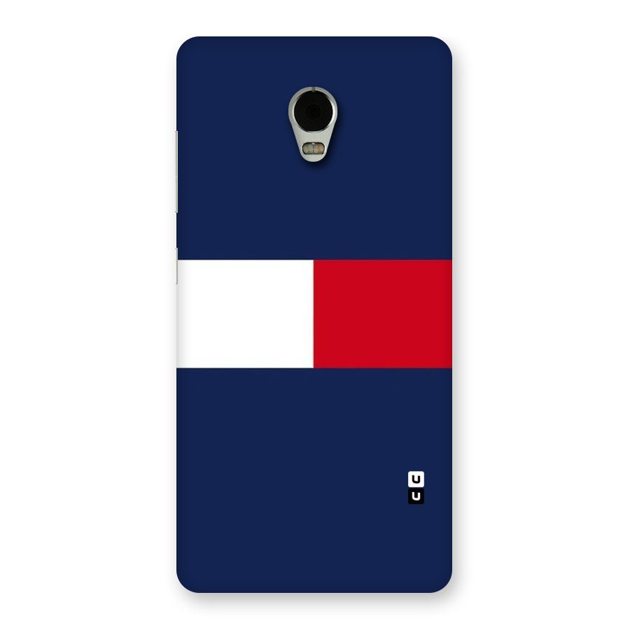 Bold Colours Back Case for Lenovo Vibe P1