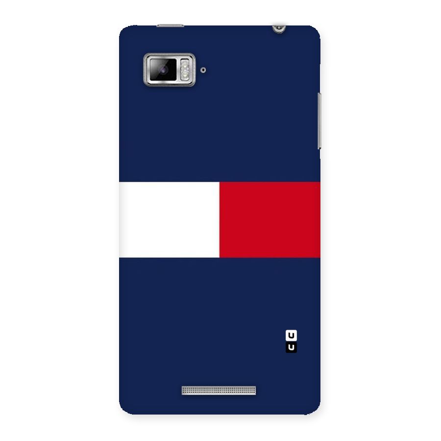 Bold Colours Back Case for Lenovo Vibe Z K910