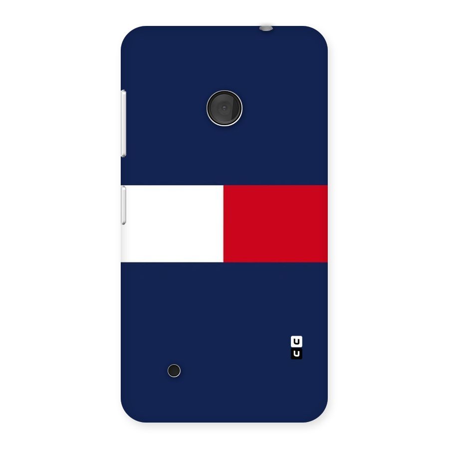 Bold Colours Back Case for Lumia 530