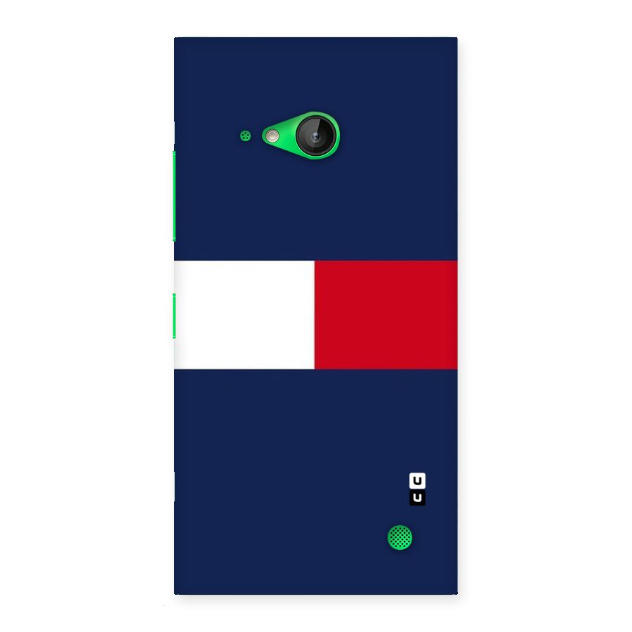 Bold Colours Back Case for Lumia 730