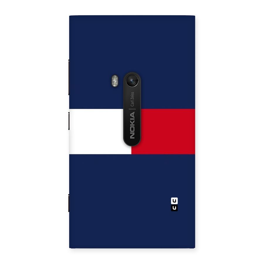Bold Colours Back Case for Lumia 920