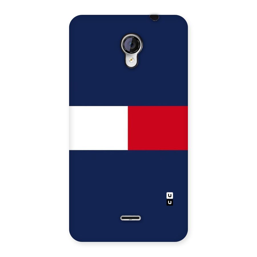Bold Colours Back Case for Micromax Unite 2 A106