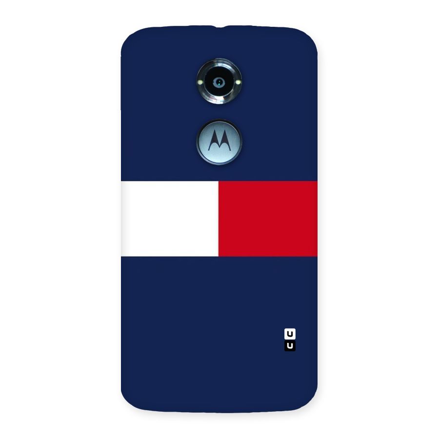 Bold Colours Back Case for Moto X 2nd Gen