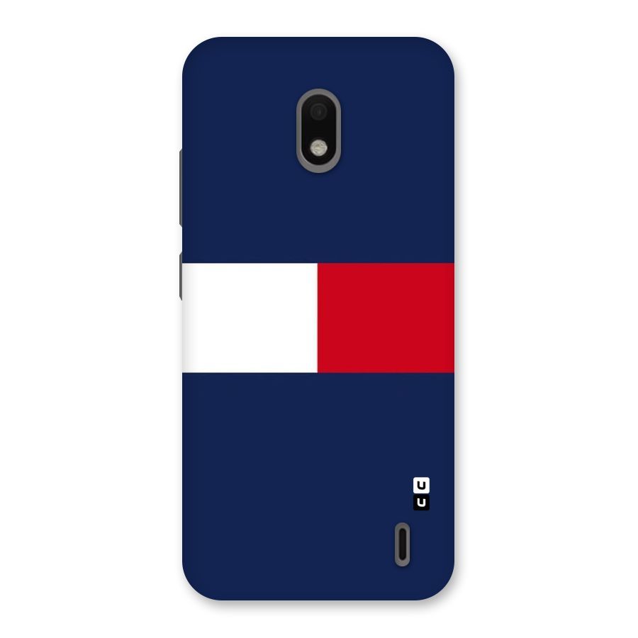 Bold Colours Back Case for Nokia 2.2