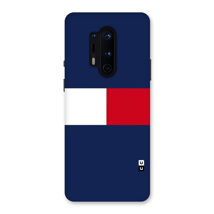 Bold Colours Back Case for OnePlus 8 Pro