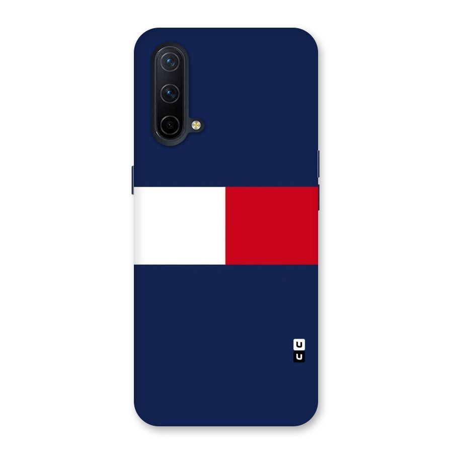 Bold Colours Back Case for OnePlus Nord CE 5G