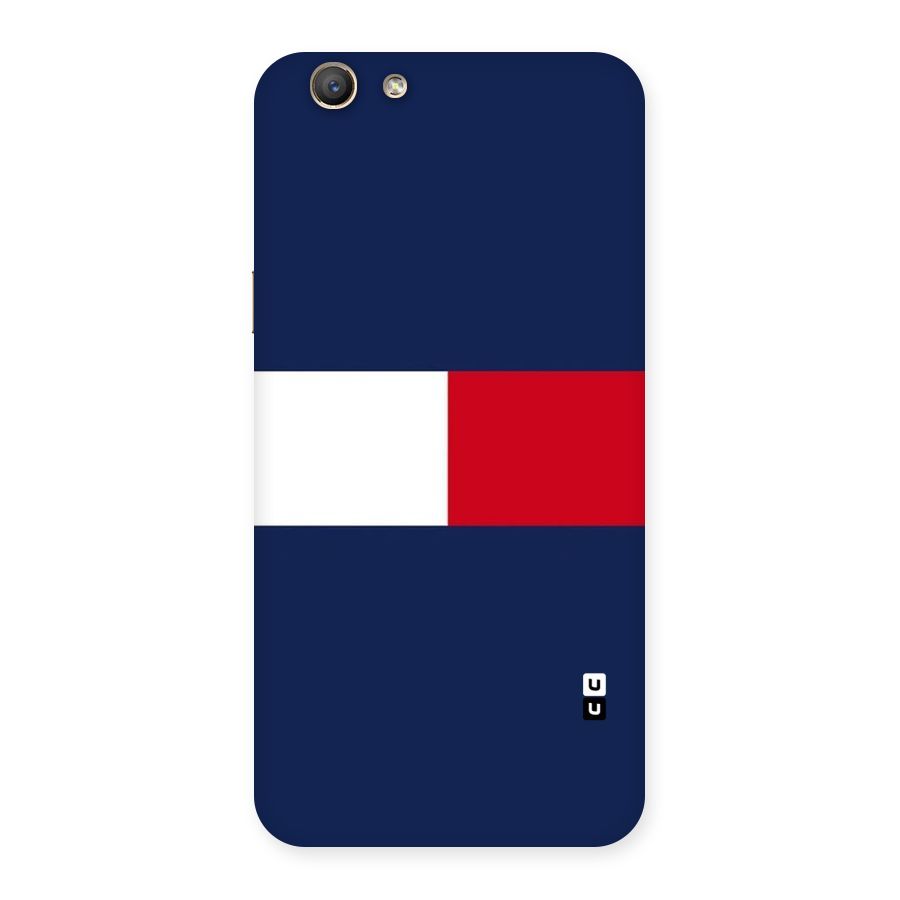 Bold Colours Back Case for Oppo A59