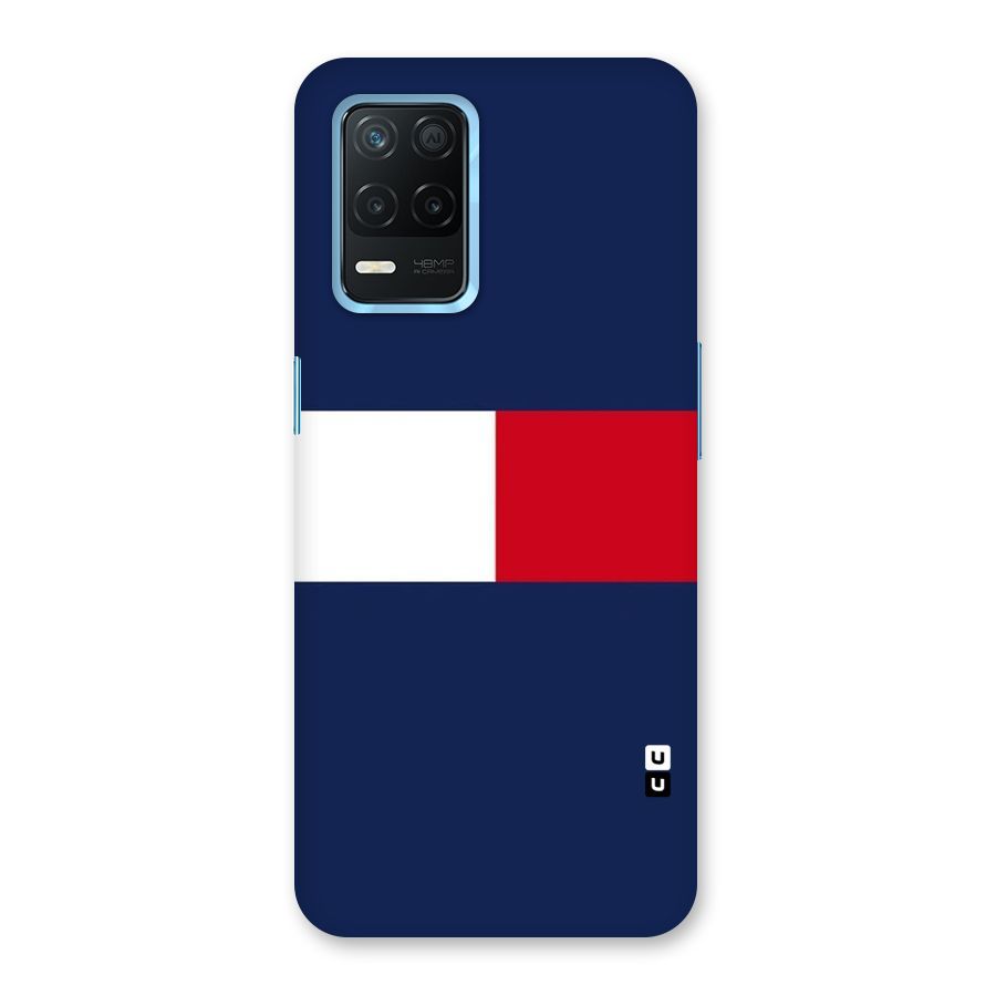 Bold Colours Back Case for Realme Narzo 30 5G