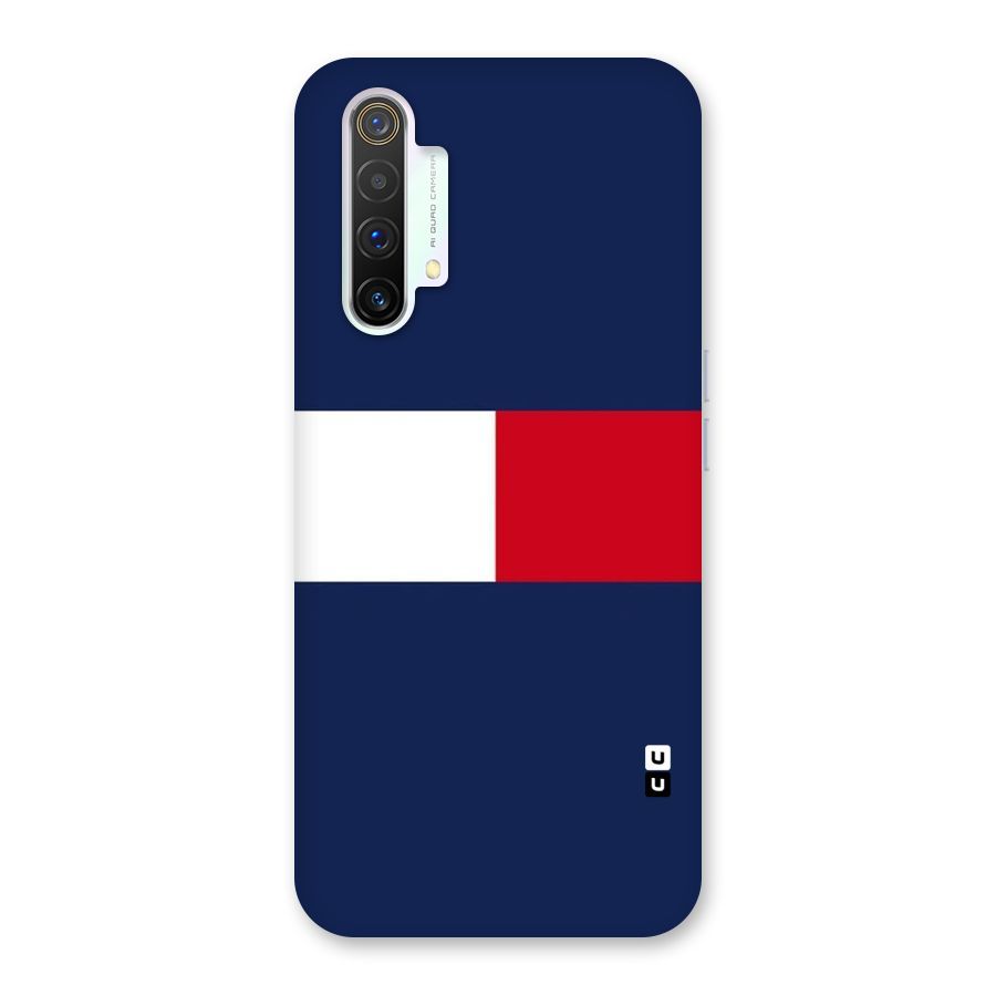 Bold Colours Back Case for Realme X3 SuperZoom