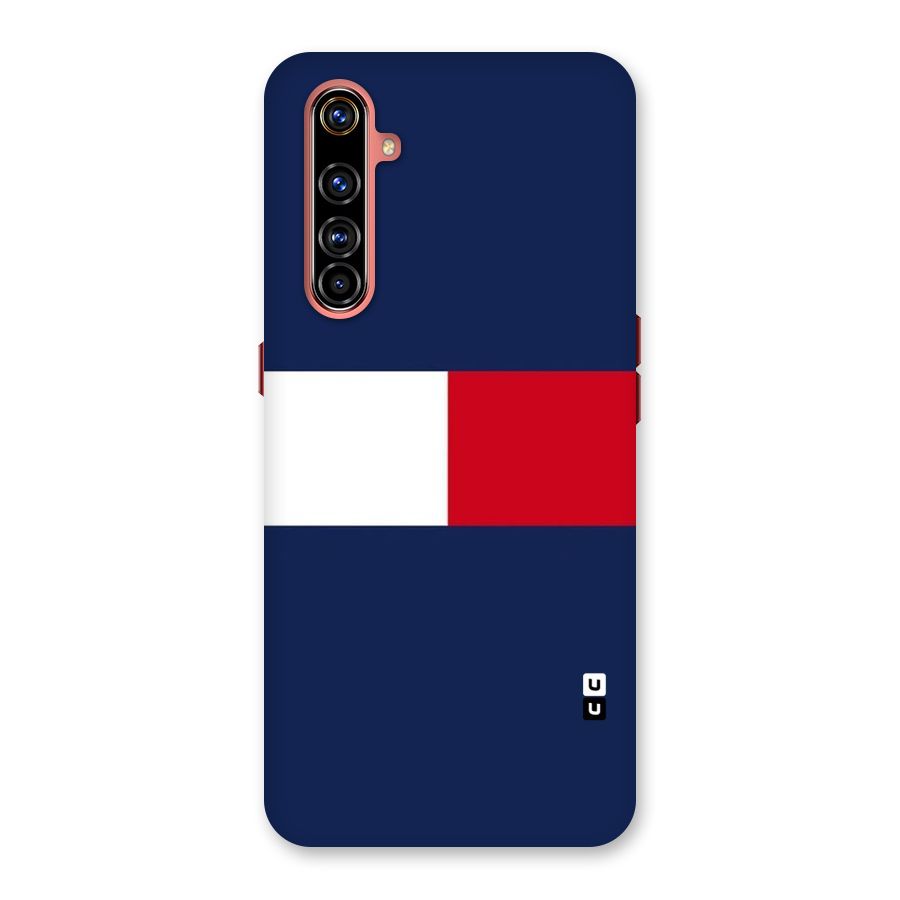 Bold Colours Back Case for Realme X50 Pro