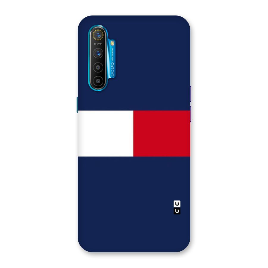 Bold Colours Back Case for Realme XT