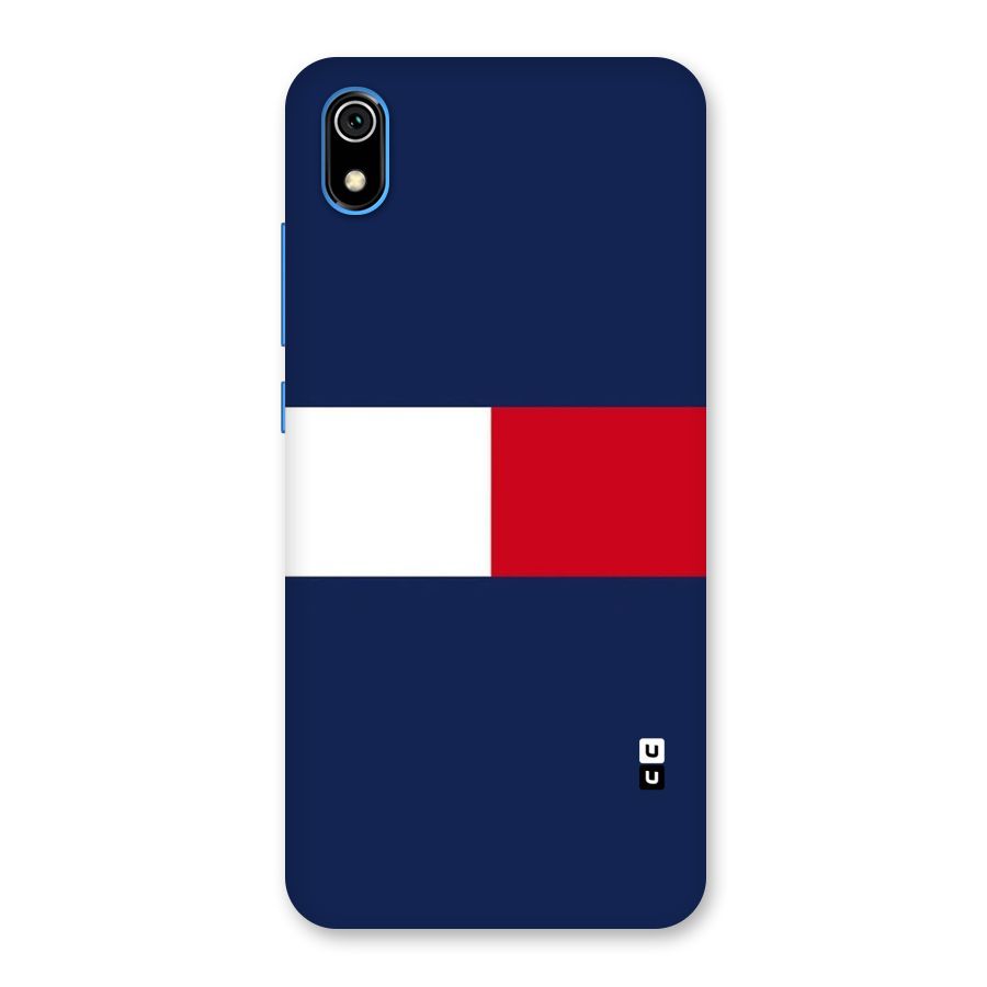 Bold Colours Back Case for Redmi 7A