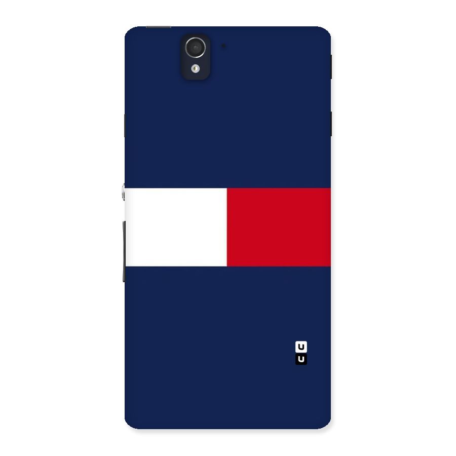 Bold Colours Back Case for Sony Xperia Z
