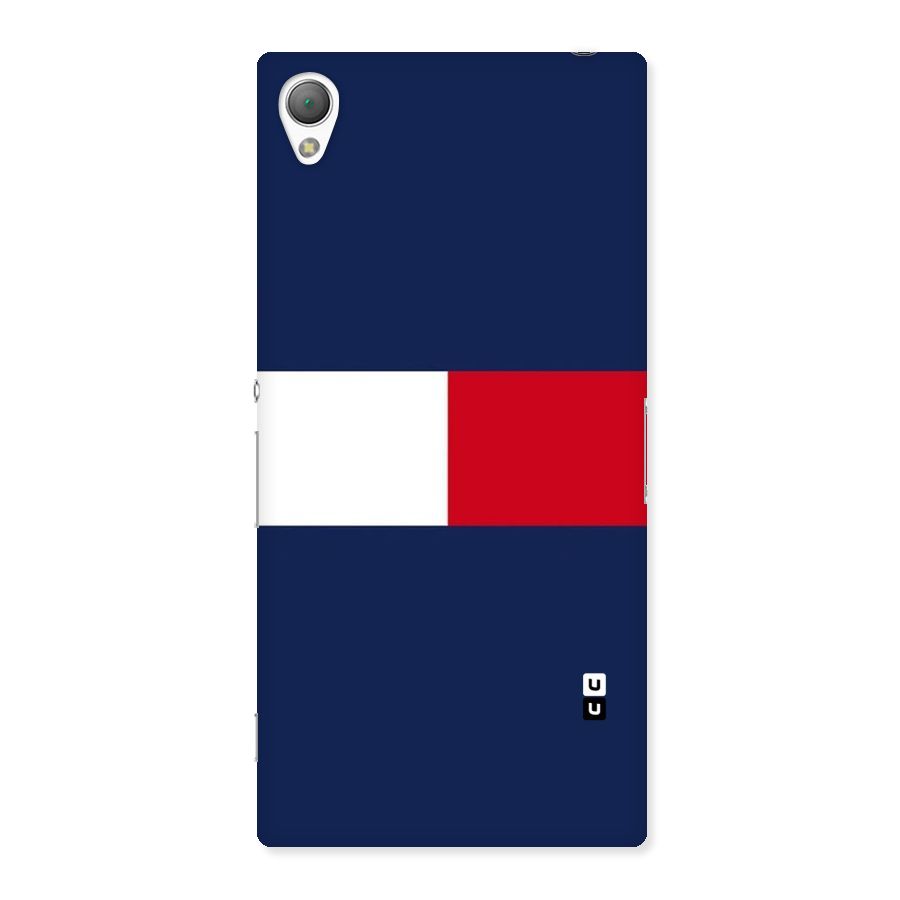 Bold Colours Back Case for Sony Xperia Z3