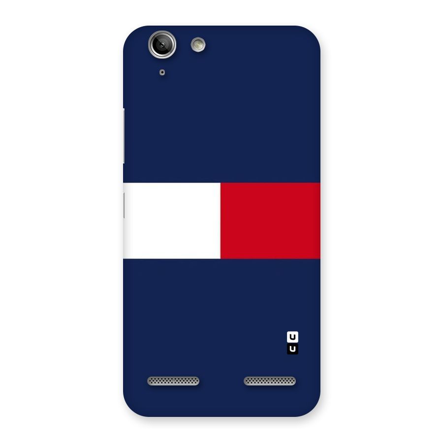 Bold Colours Back Case for Vibe K5 Plus