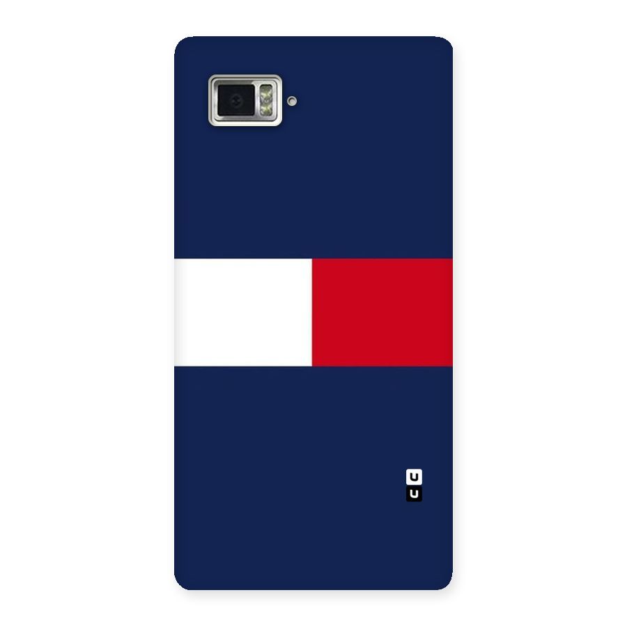 Bold Colours Back Case for Vibe Z2 Pro K920