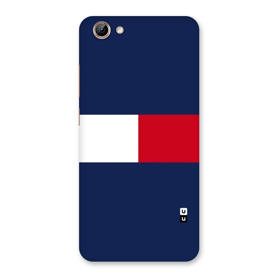 Bold Colours Back Case for Vivo Y71i