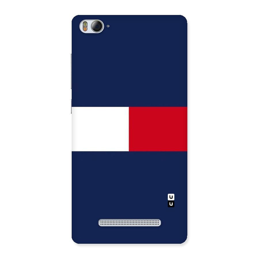 Bold Colours Back Case for Xiaomi Mi4i