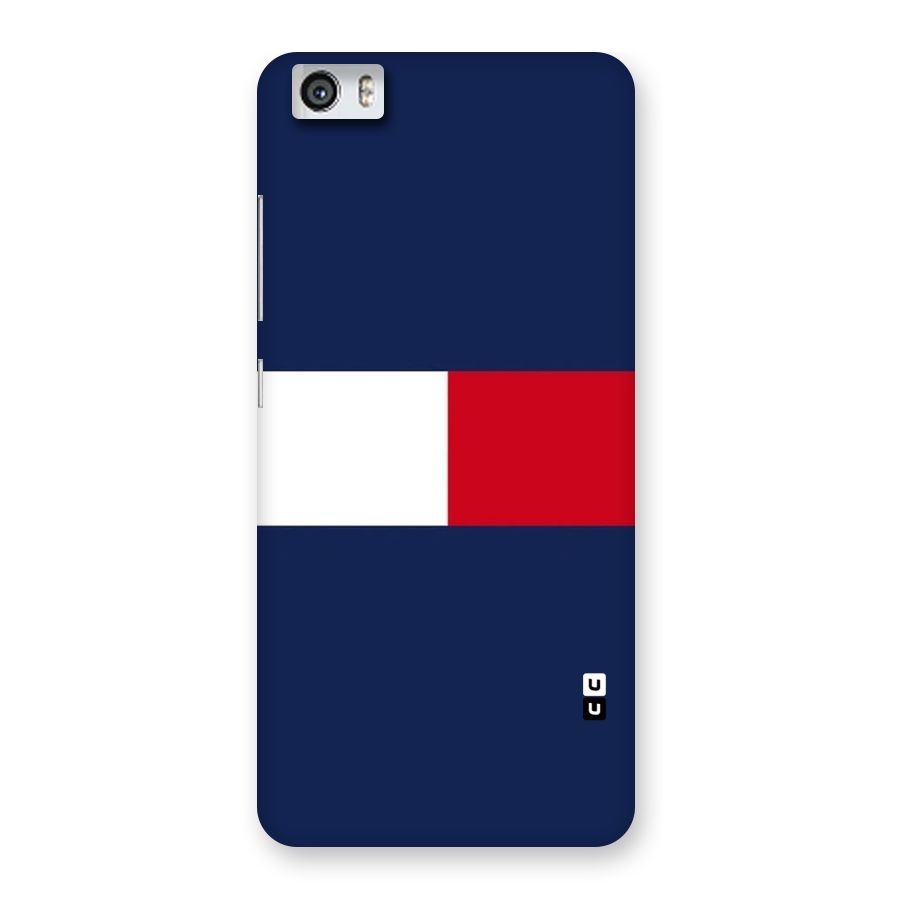 Bold Colours Back Case for Xiaomi Redmi Mi5