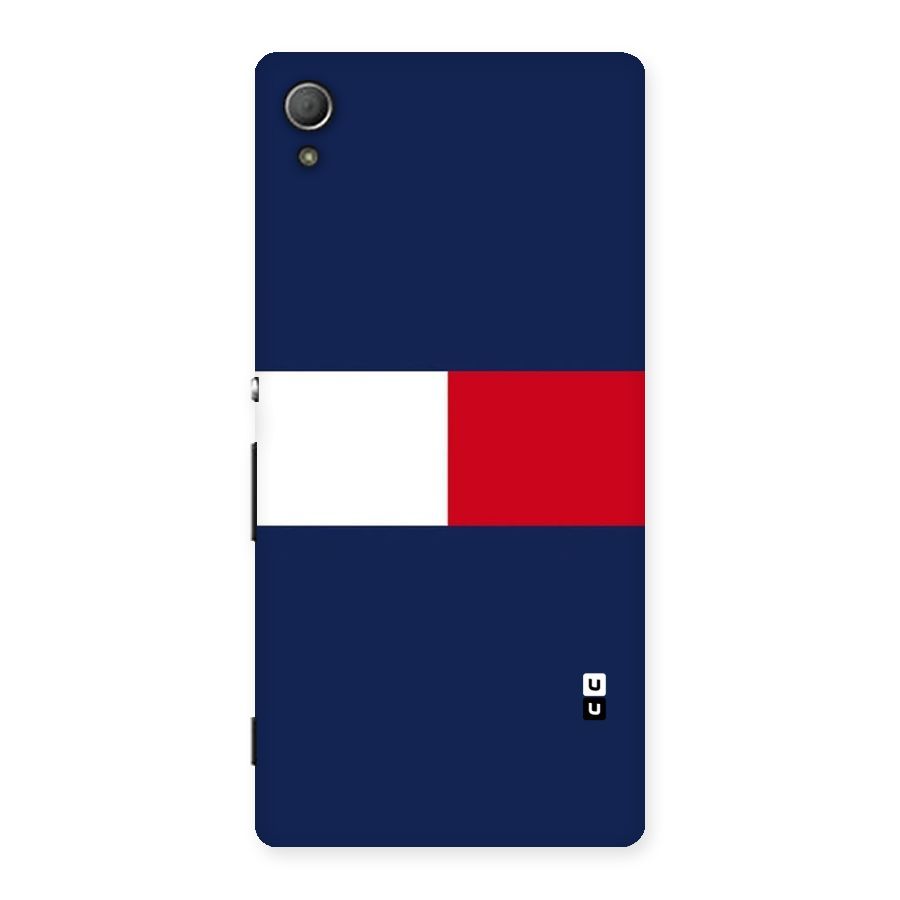 Bold Colours Back Case for Xperia Z3 Plus