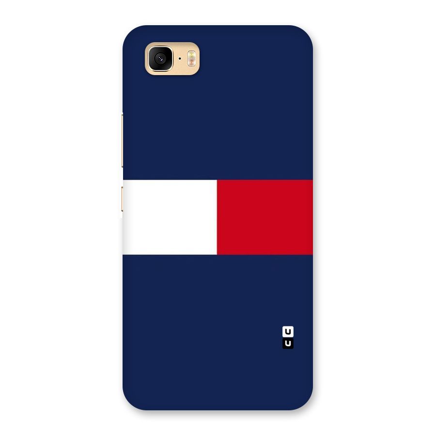 Bold Colours Back Case for Zenfone 3s Max