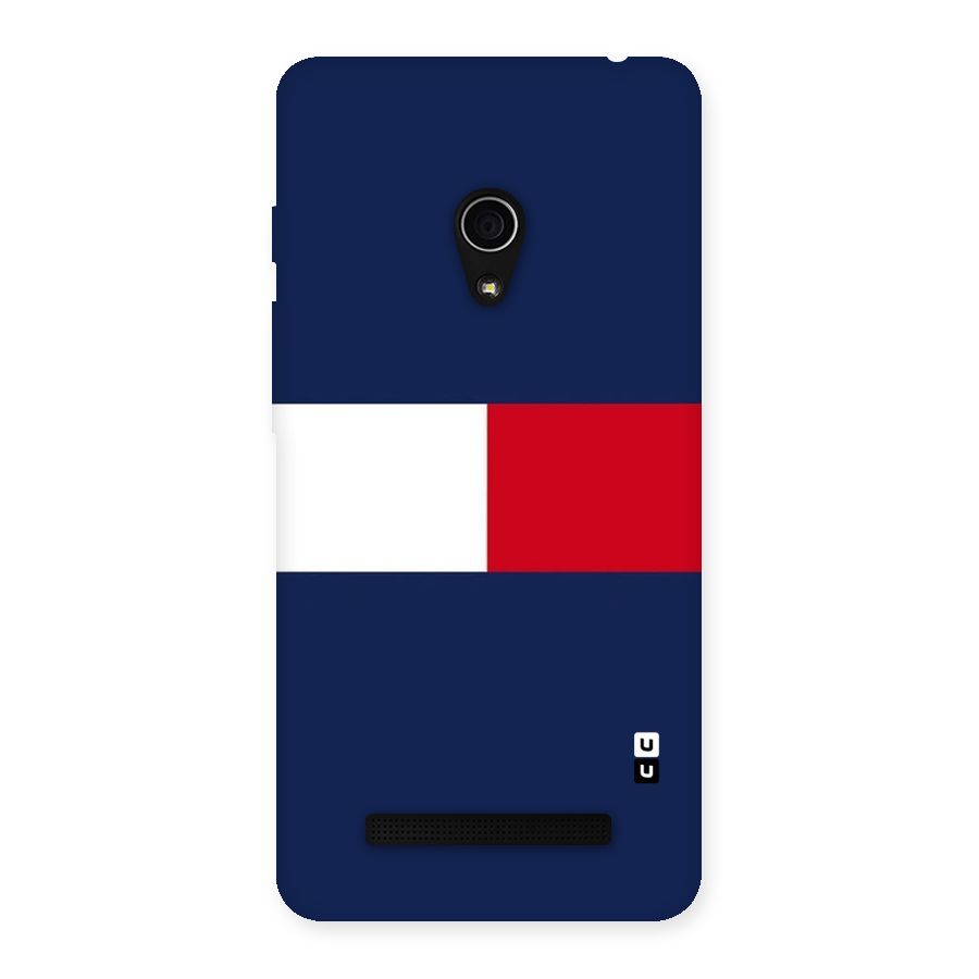 Bold Colours Back Case for Zenfone 5