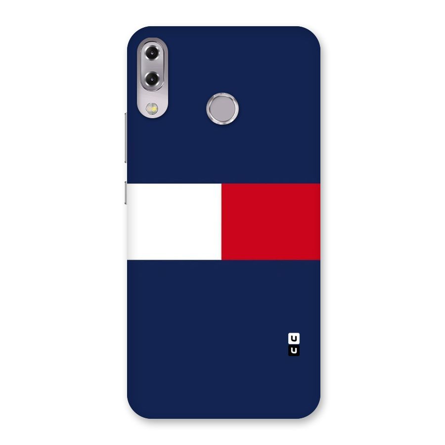 Bold Colours Back Case for Zenfone 5Z