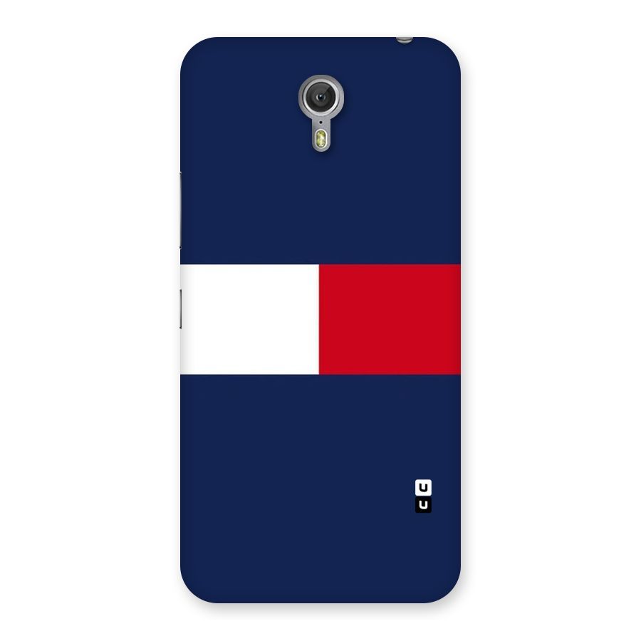 Bold Colours Back Case for Zuk Z1