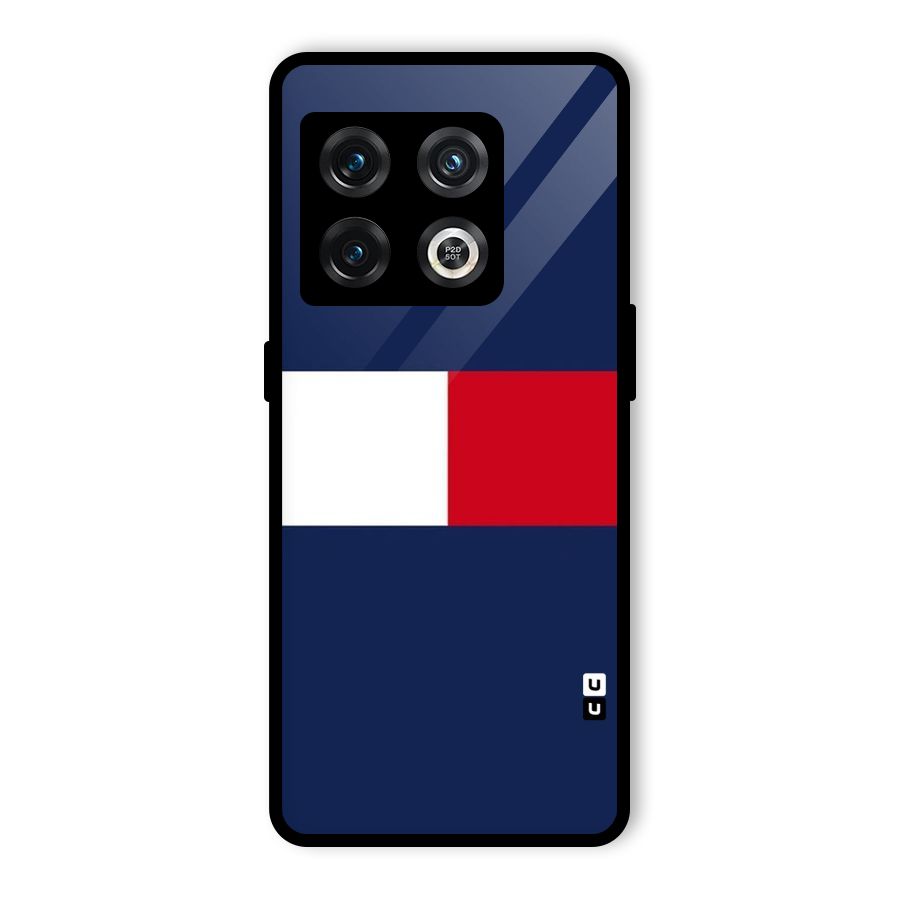Bold Colours Glass Back Case for OnePlus 10 Pro 5G