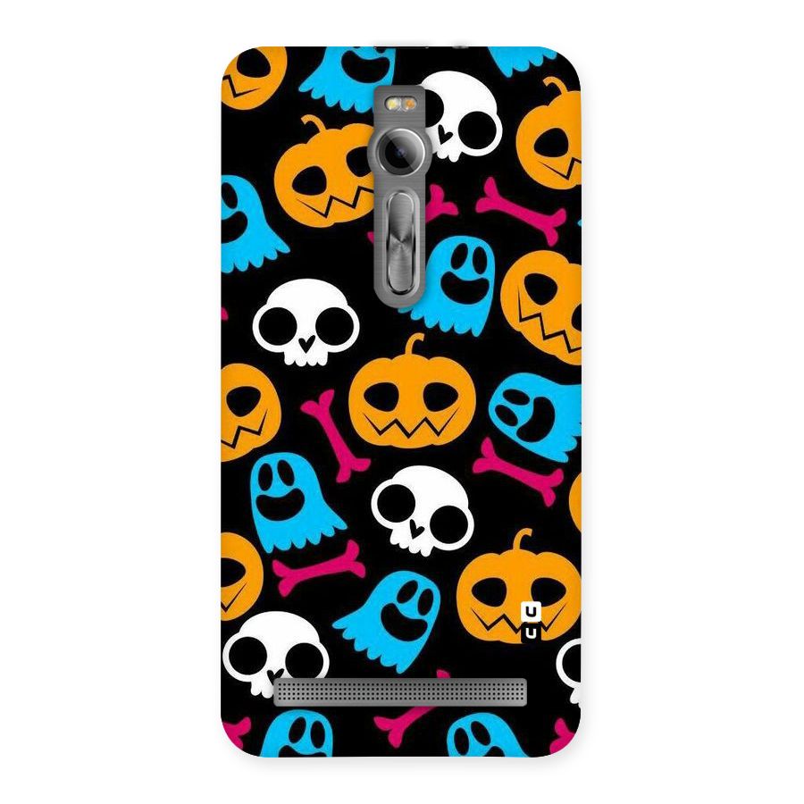 Boo Design Back Case for Asus Zenfone 2