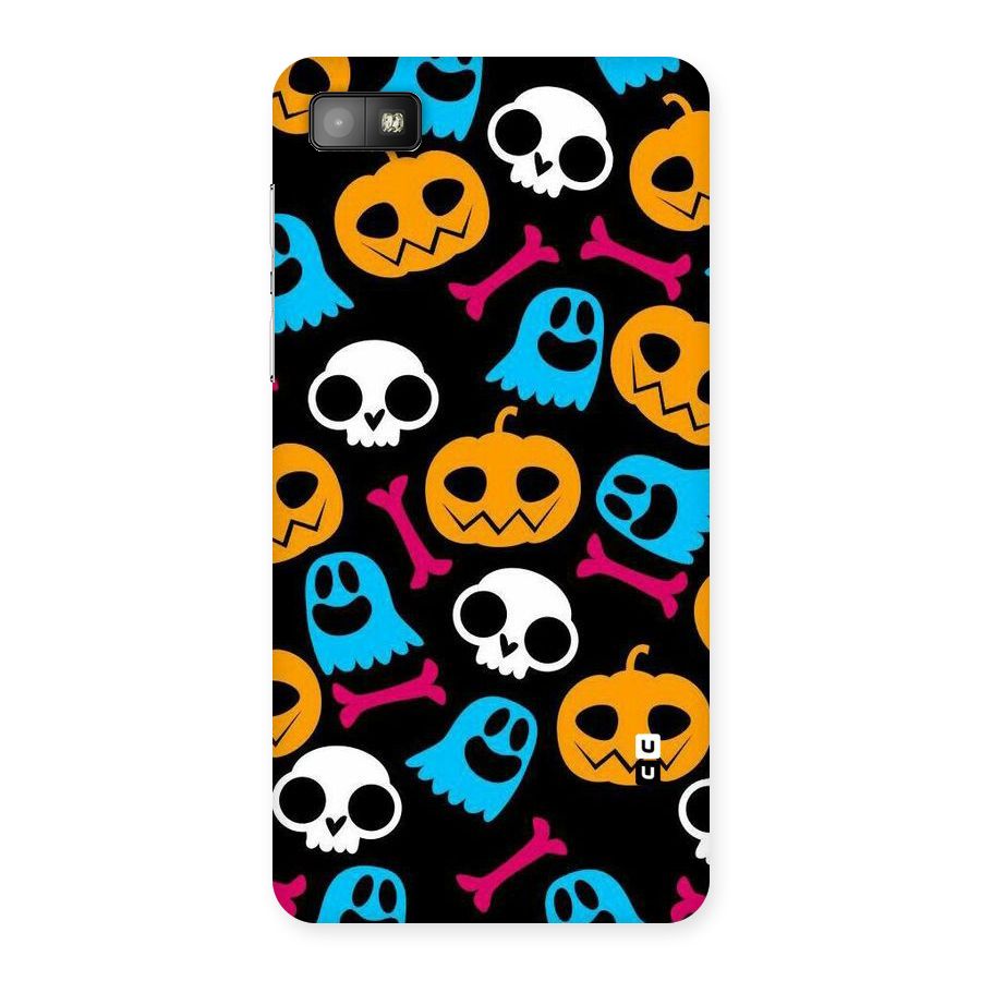 Boo Design Back Case for Blackberry Z10