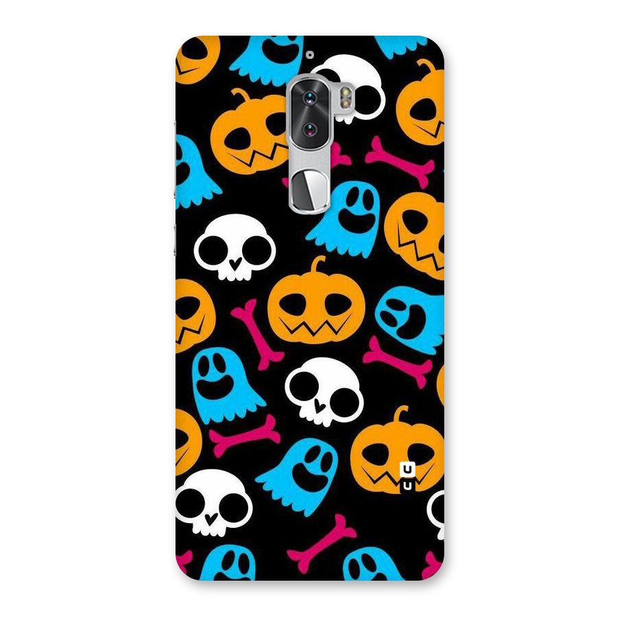 Boo Design Back Case for Coolpad Cool 1