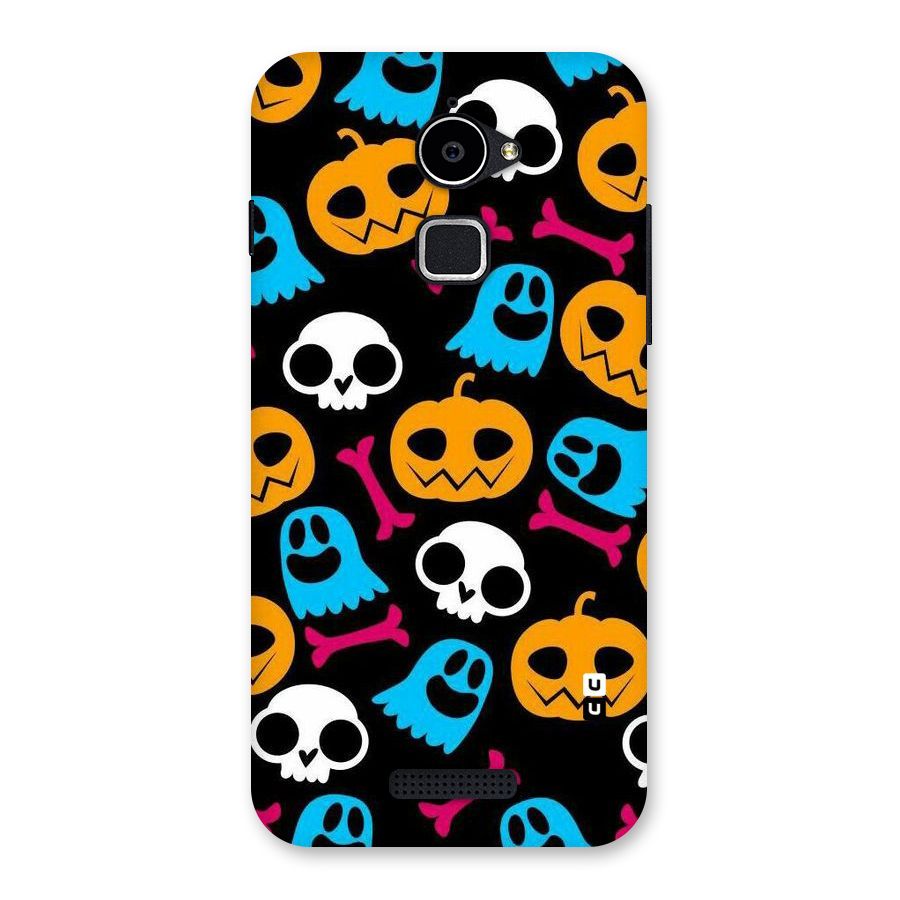 Boo Design Back Case for Coolpad Note 3 Lite