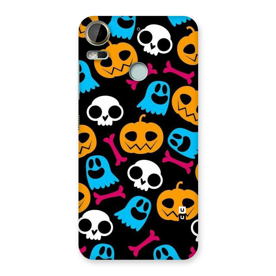 Boo Design Back Case for Desire 10 Pro