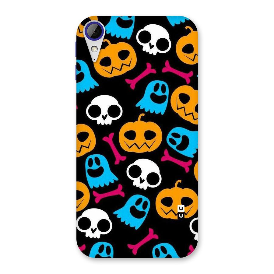 Boo Design Back Case for Desire 830