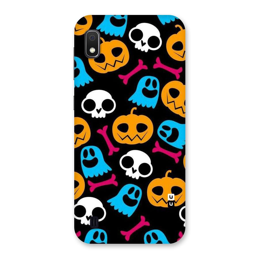 Boo Design Back Case for Galaxy A10